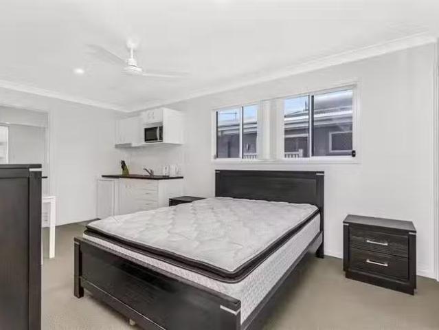 New 1 BR 5/14 Darnley Street, Rocklea, QLD 4106