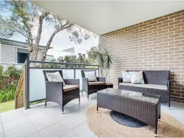For Rent! 1 BR 5/15 19 Shackel Avenue, Brookvale Apartment for.