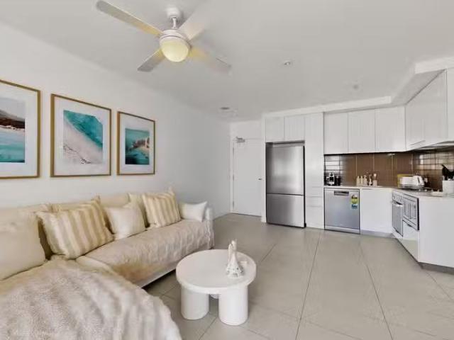 Cozy 1 BR 510/348 Water Street, FORTITUDE VALLEY, QLD 4006 U.