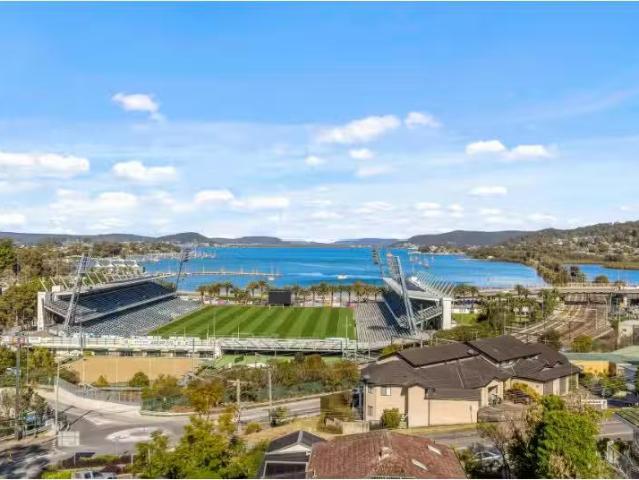 Rental! 1 BR 510/8 Kendall Street, Gosford Apartment for rent.