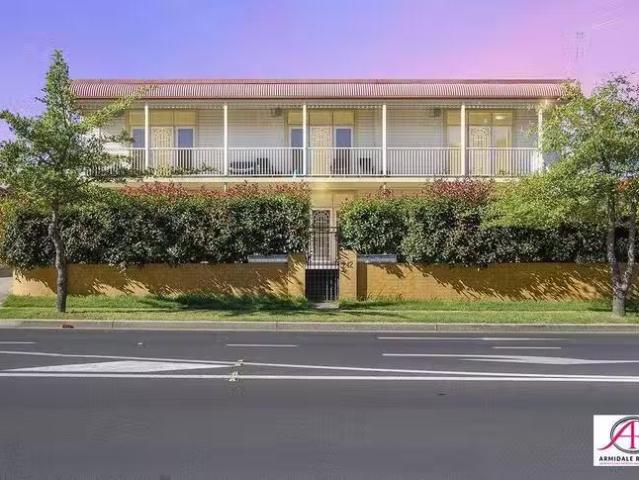 New 1 BR 5/242 Beardy Street, Armidale, NSW 2350