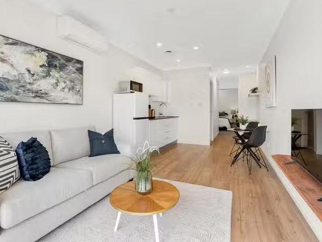 Cozy 1 BR 5/26 Chardean Street, Acacia Ridge, QLD 4110