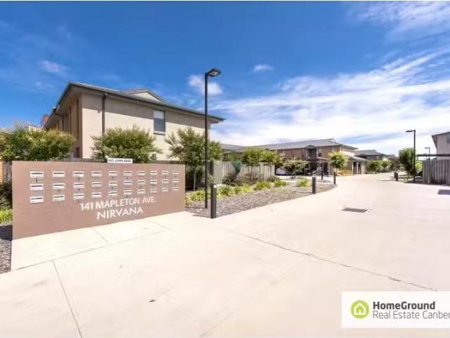 Nice 1 BR 52/141 Mapleton Avenue, Harrison Apartment for rent.