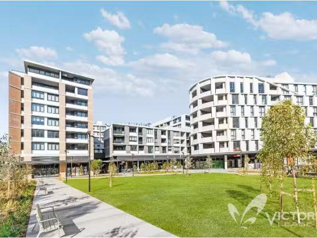 Just in! 1 BR 532/1C Conferta Avenue, Tallawong Apartment for.