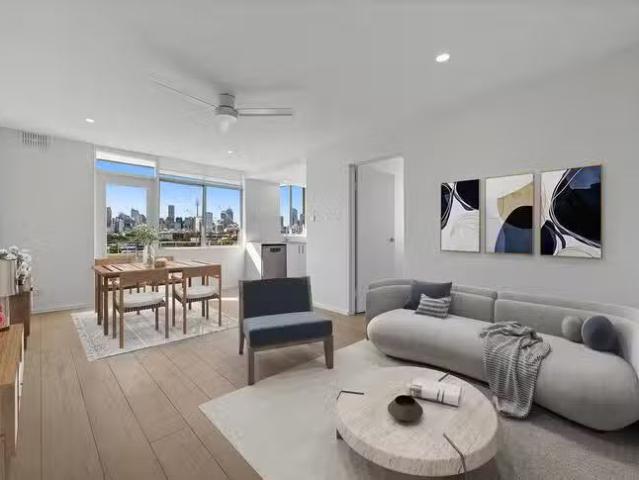 Rental! 1 BR 5/3 Charlton Way, Glebe, NSW 2037