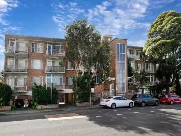 Charming 1 BR 5/69 Gladstone Street, Kogarah, NSW 2217