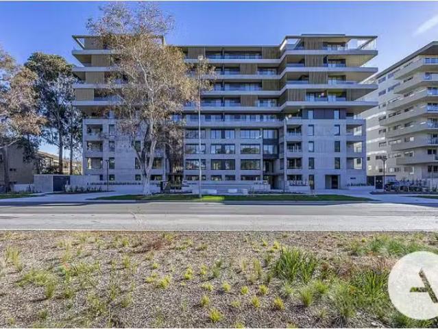 New 1 BR 56/217 Northbourne Avenue, TURNER Apartment for rent.