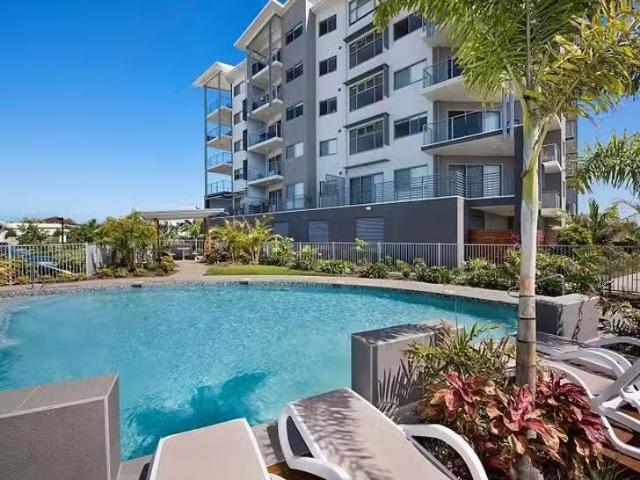 For Rent! 1 BR 58/46 Regatta Boulevard, Wurtulla, QLD 4575