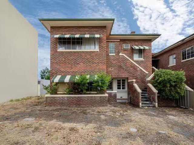 Just in! 1 BR 5/931 Beaufort Street, Inglewood, WA 6052