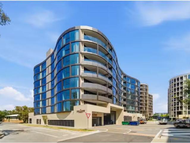 Deal! 1 BR 612/72 Allara Street, City Apartment for rent List.