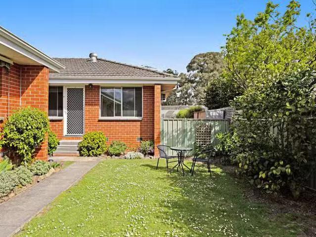 Rental! 1 BR 6/12 Elamo Road, Healesville, VIC 3777