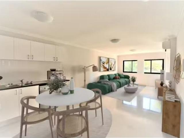 Cozy 1 BR 63/1 Killara Avenue, Killara Apartment for rent Lis.