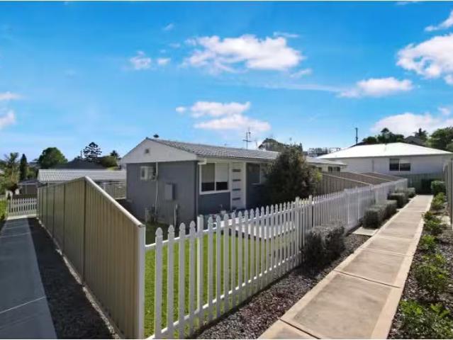 For Rent! 1 BR 6/48 Frith Street, Kahibah Apartment for rent.