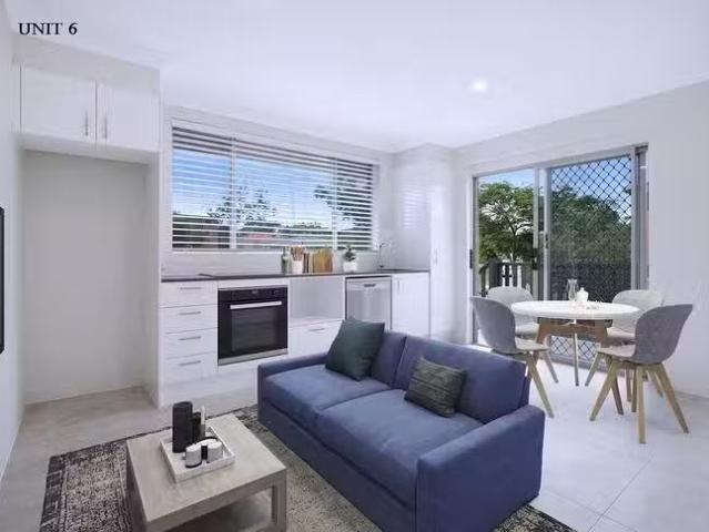 New 1 BR 6/41 Kidston Terrace, Chermside, QLD 4032