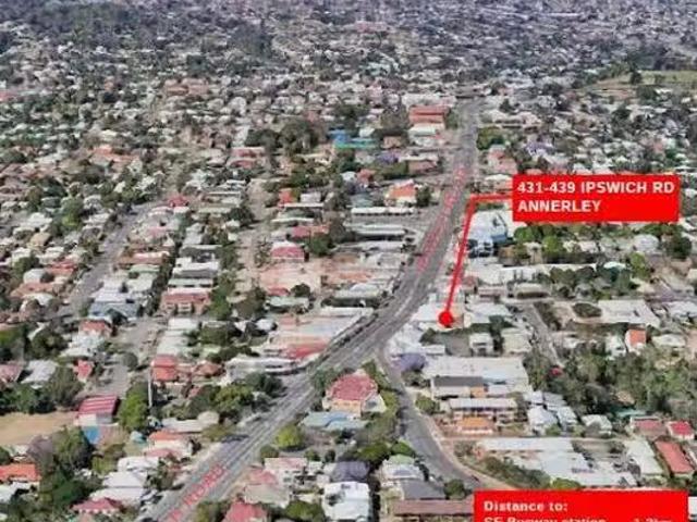 Cheap 1 BR 6/439 Ipswich Road, Annerley, QLD 4103
