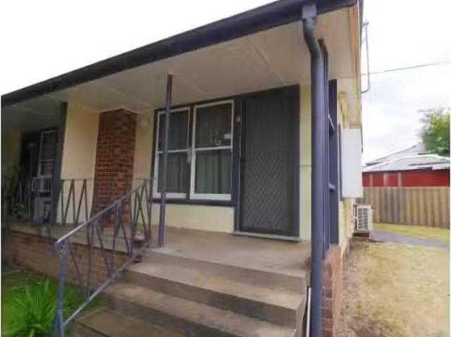 Charming 1 BR 6/50 Darling Avenue, COWRA House for rent Liste.