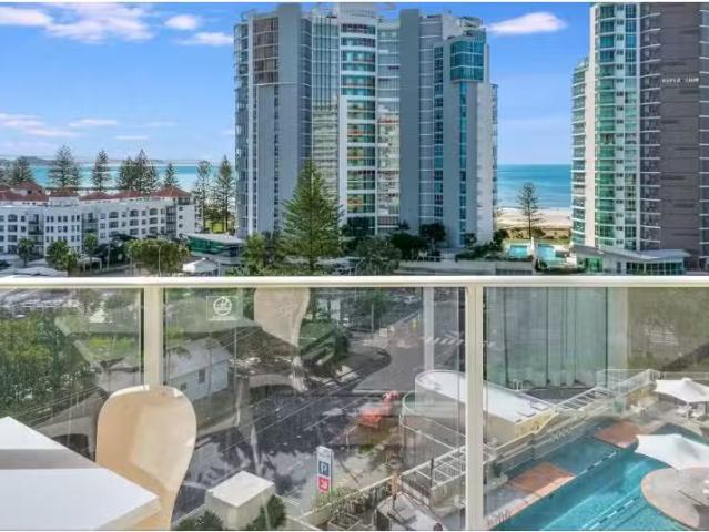 Rental! 1 BR 746/6 8 Stuart Street, TWEED HEADS Apartment for.