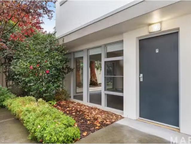 Unique 1 BR 7/71 Torrens Street, Braddon Apartment for rent L.