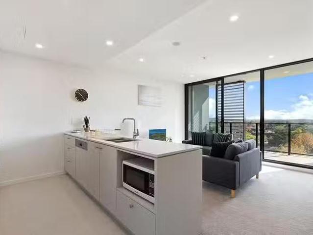 Cozy 1 BR 85/122 Macarthur Avenue, Turner, ACT 2612