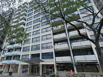 Cozy 1 BR 85 2070 Boul. De Maisonneuve O. Montréal Ville Mari.