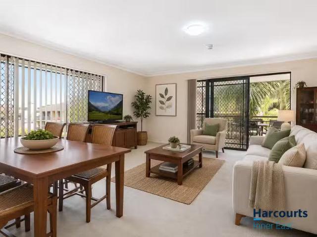 Nice 1 BR 89/50 Anderson St, FORTITUDE VALLEY, QLD 4006 Apar.