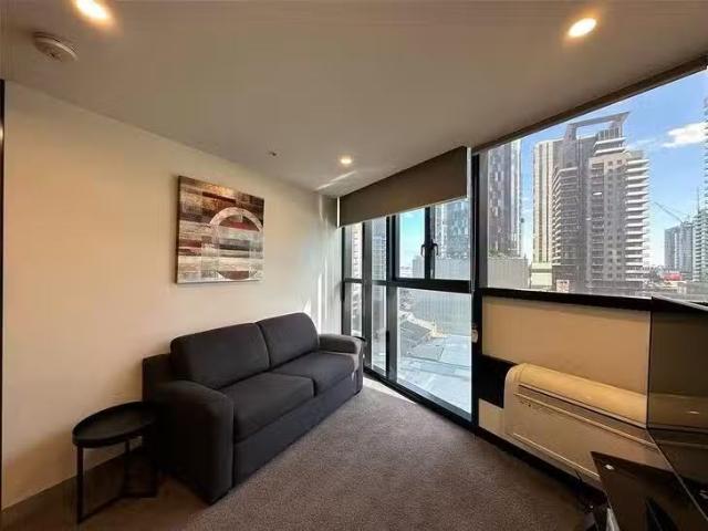 Rental! 1 BR 904/33 Clarke Street, Southbank, VIC 3006