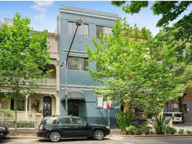 For Rent! 1 BR 9/126 Victoria Street, Potts Point Apartment fo.