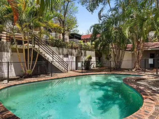 Nice 1 BR 9/31 Bishop Street, St Lucia, QLD 4067
