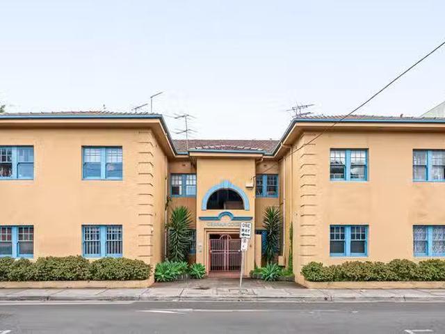 New 1 BR 9/4 Irwell Street, St Kilda, VIC 3182