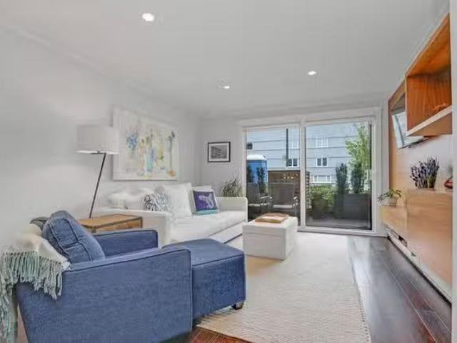 Deal! 1 BR Cornwall Avenue