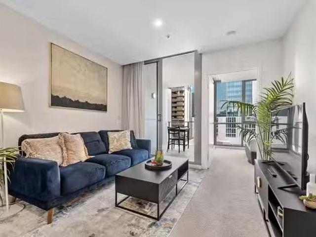 Nice 1 BR Chester Street