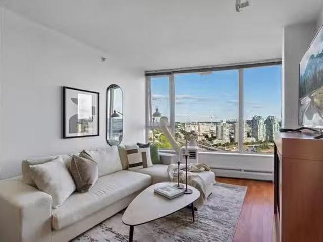 For Rent! 1 BR Abbott Street