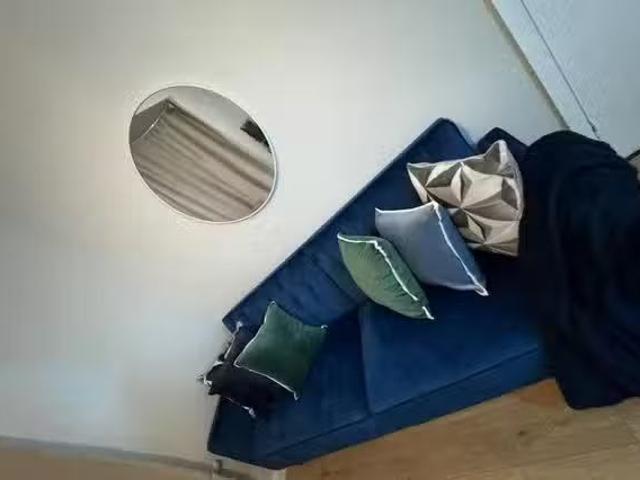 New 1 BR Ash Road, Birmingham