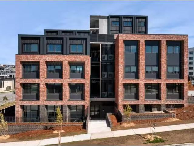 Rental! 1 BR B202/1 Carden Street, Denman Prospect Apartment f.