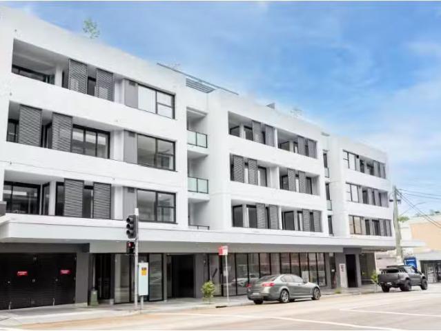 Cheap 1 BR B211/262 268 Rocky Point Road, RAMSGATE Apartment f.