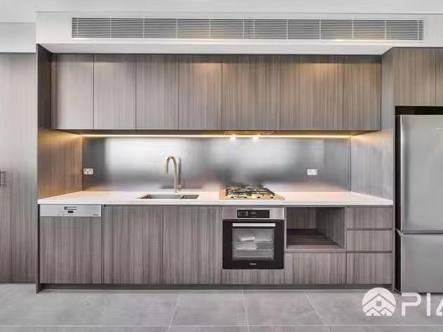 Cheap 1 BR B501/9 Nipper Street, Homebush, NSW 2140