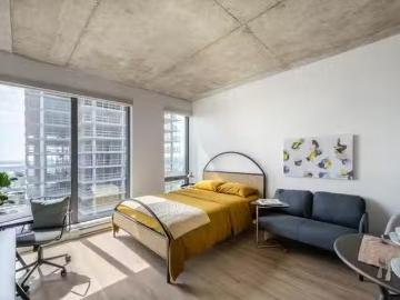 Apartment to rent in Saint Helen's Island