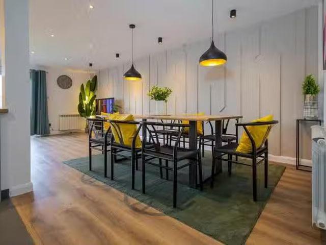 New 1 BR Green Lane, Bournemouth