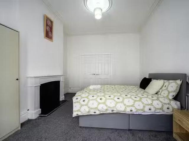 New 1 BR Eaves Street, Blackpool