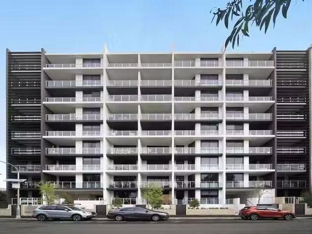 Nice 1 BR G02/27 Gertrude Street, Wolli Creek, NSW 2205