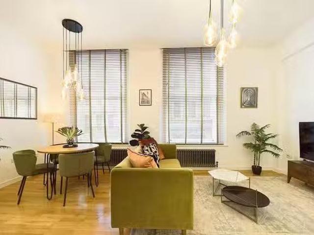Charming 1 BR King Street, London