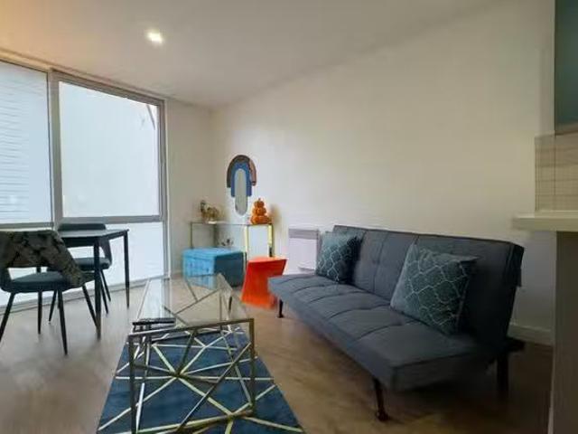Just in! 1 BR Hatton Garden