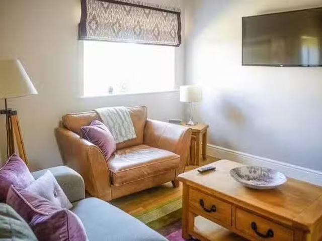 Unique 1 BR Haverfordwest