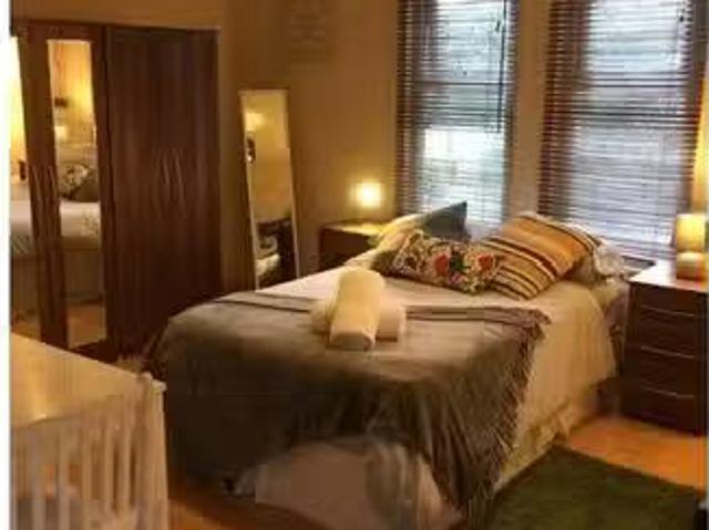 Deal! 1 BR Studio Apartment for rent in Brondesbury Park, London