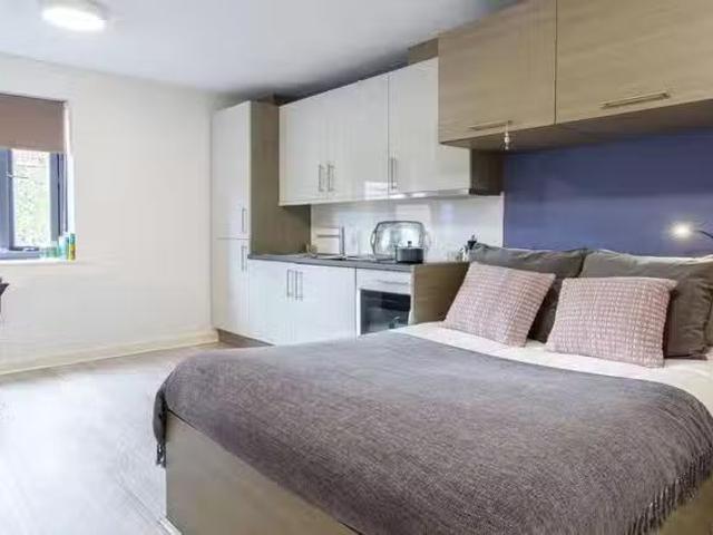 Cheap 1 BR St Giles Studios Club Studio