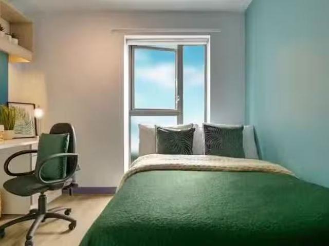 Deal! 1 BR Premium Room