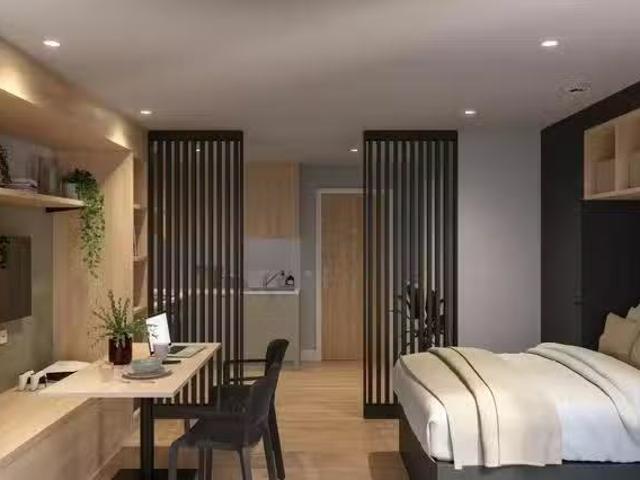 Deal! 1 BR Premium Studio
