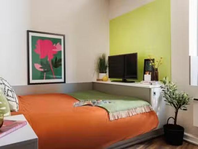 New 1 BR Quay Point Studios Basic Studio