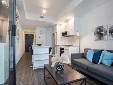 Unique 1 BR Rue Versailles