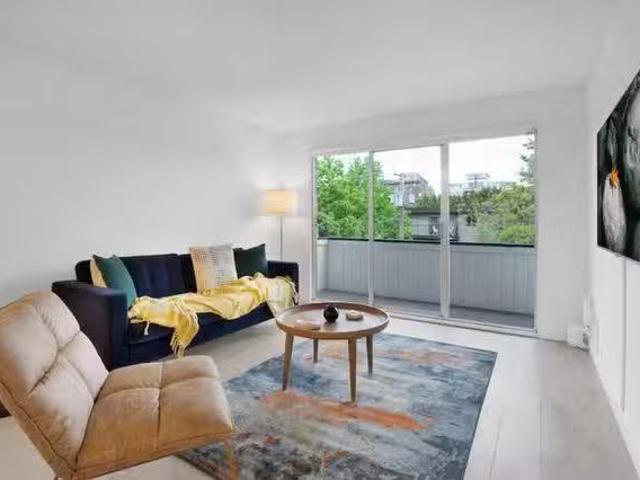 Charming 1 BR West 8th Avenue